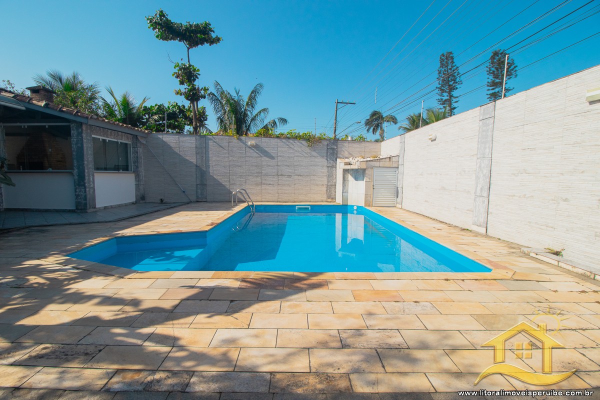 Casa no bairro Centro