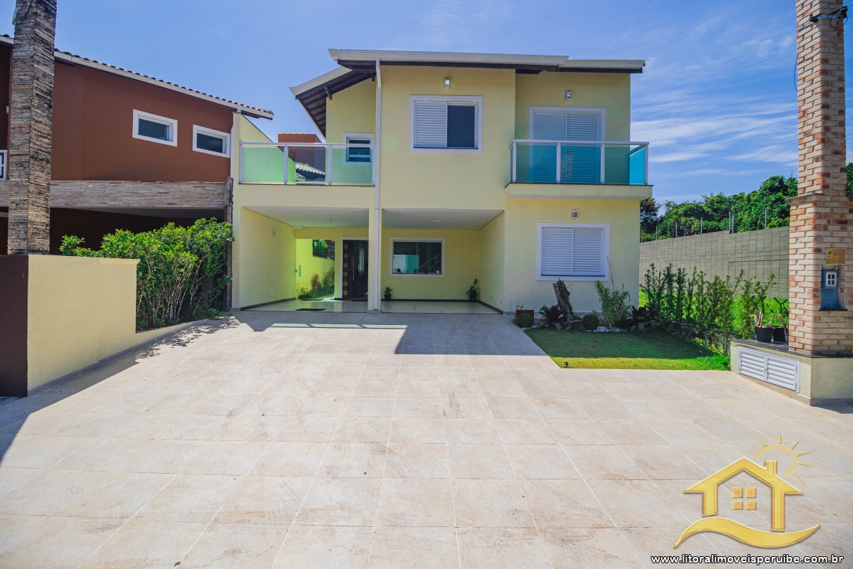 Casa no bairro Residencial Três Marias