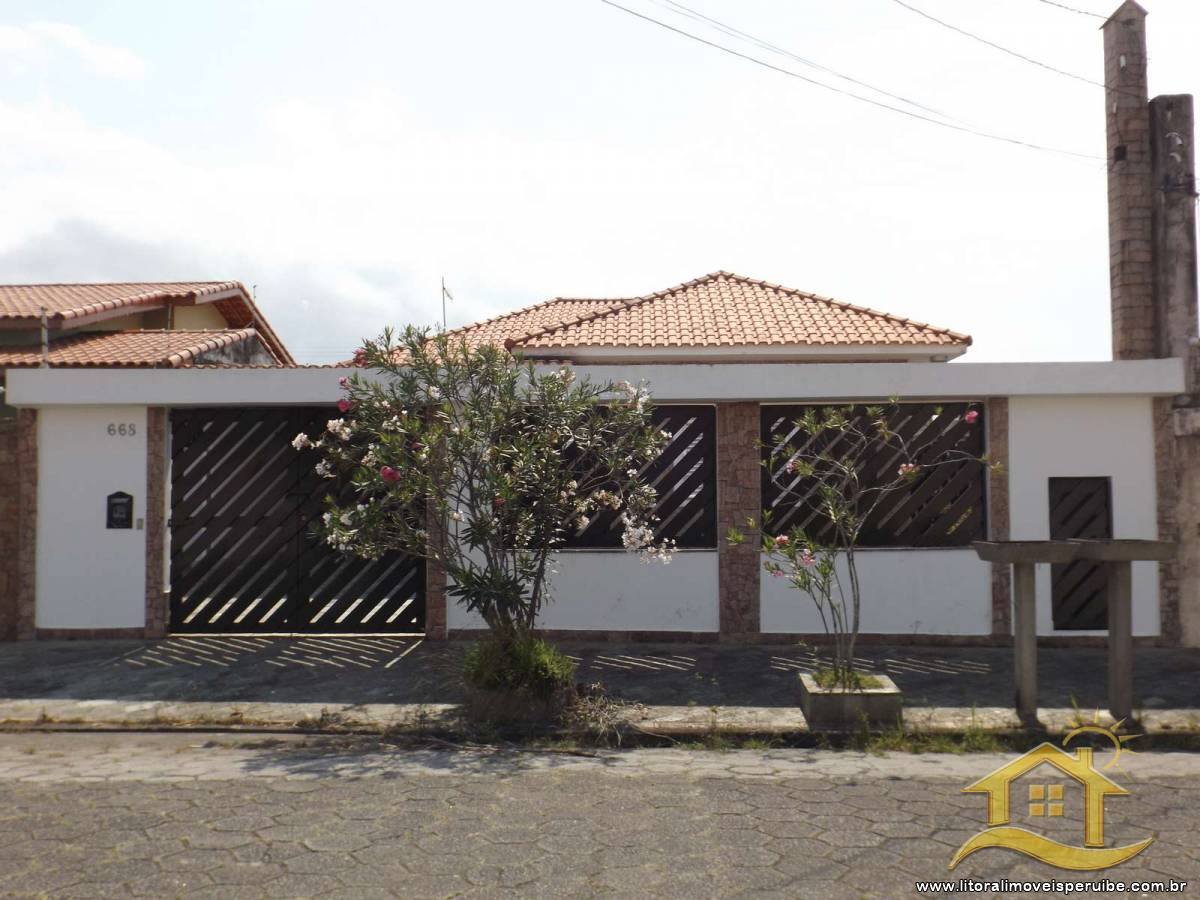 Casa no bairro Jardim Imperador