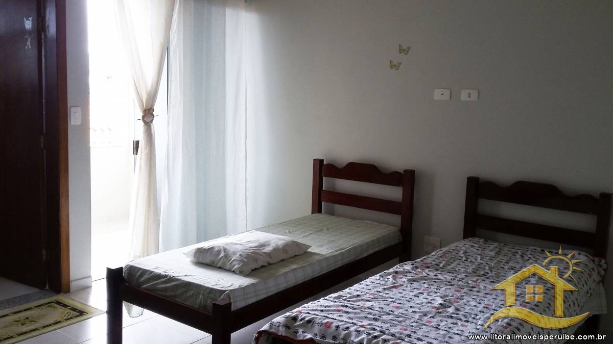 Casa no bairro Cidade Nova Peruibe