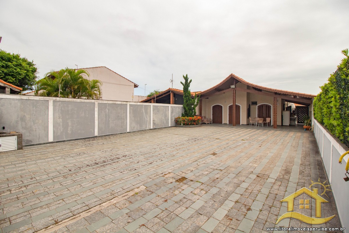 Casa no bairro Maria Helena Novaes