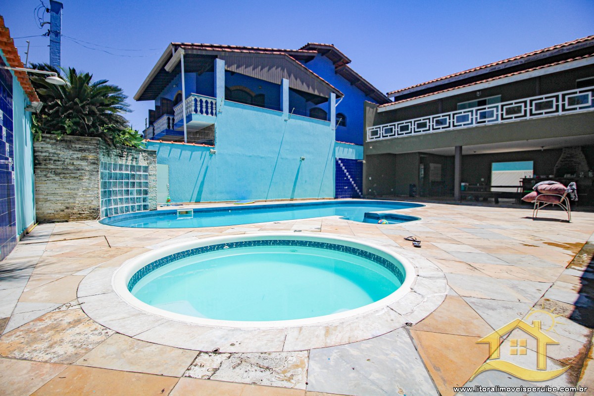 Casa no bairro Três Marias