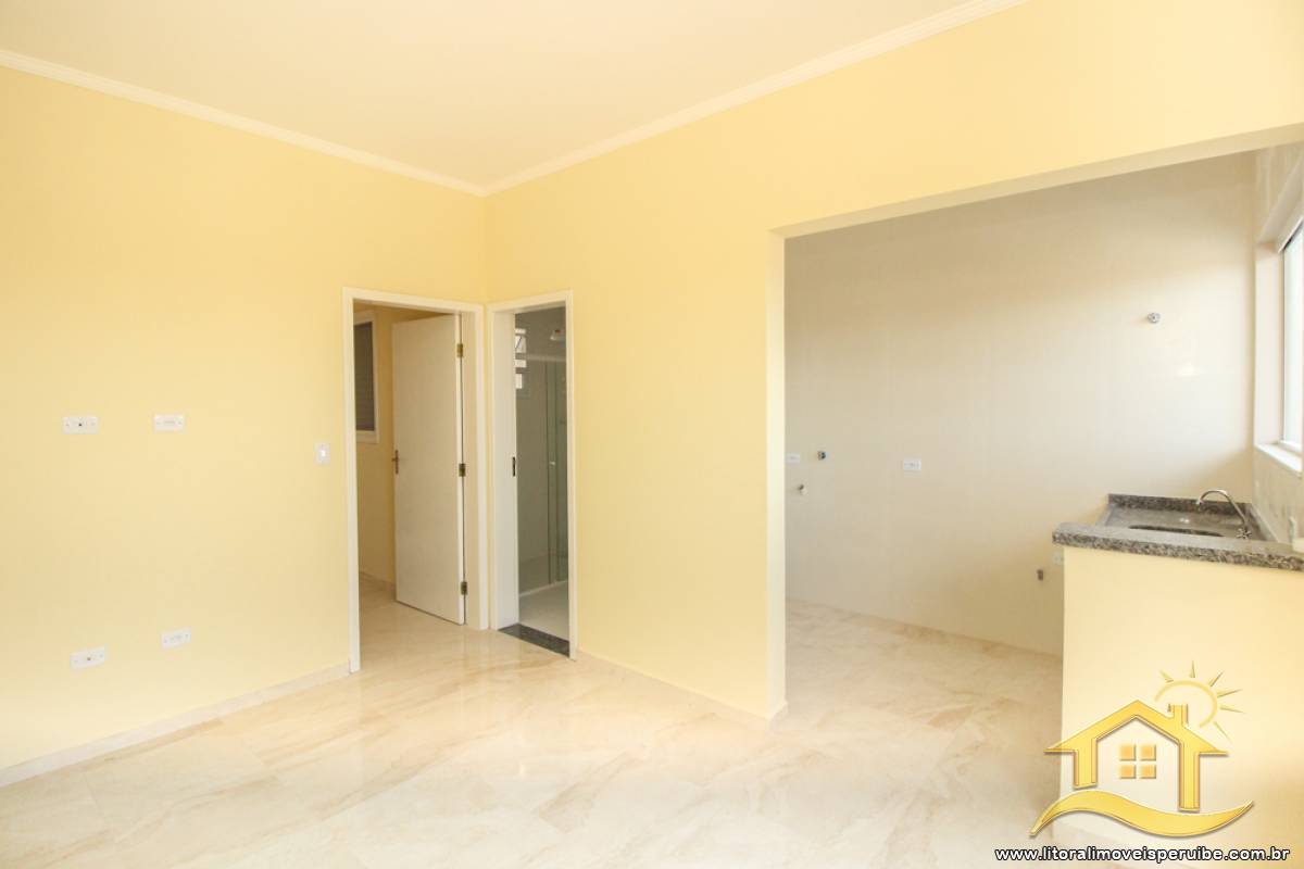 Apartamento no bairro Centro