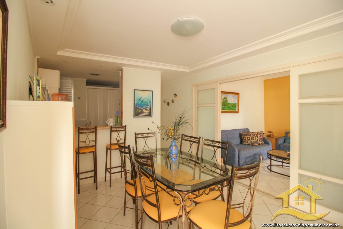 Apartamento no bairro Centro
