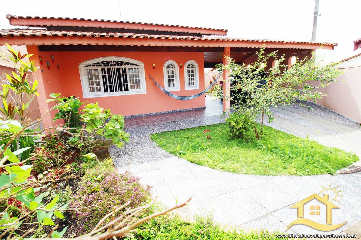 Casa no bairro Três Marias