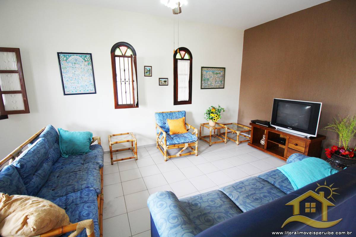 Casa no bairro Jardim Imperador