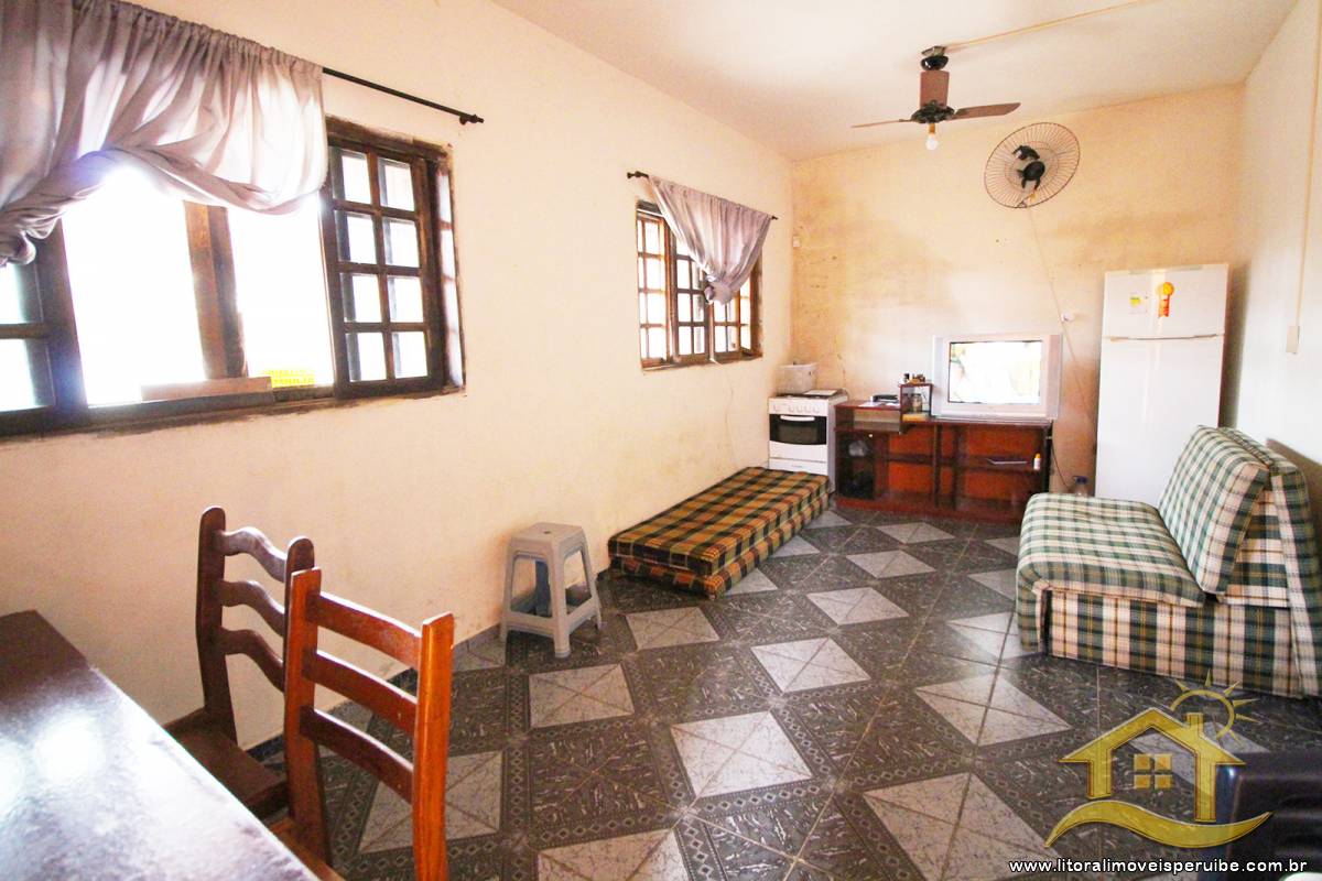 Casa no bairro Maria Helena Novaes