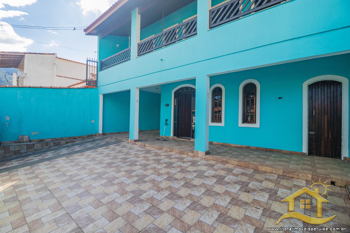 Casa no bairro Centro