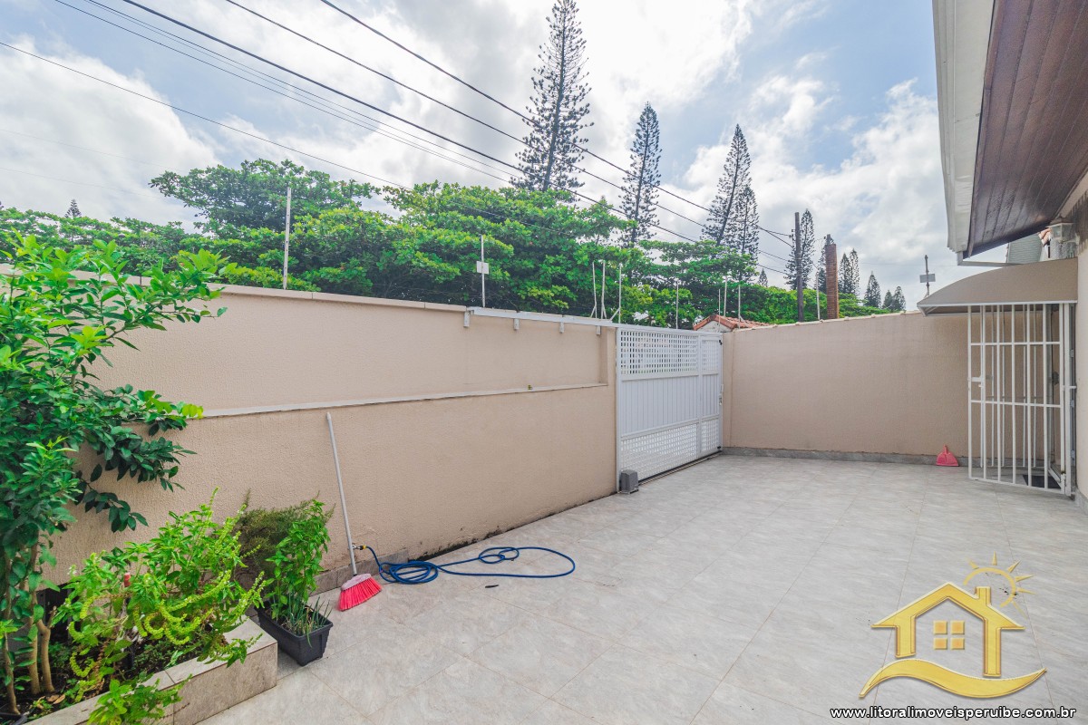 Casa no bairro Cidade Nova Peruibe