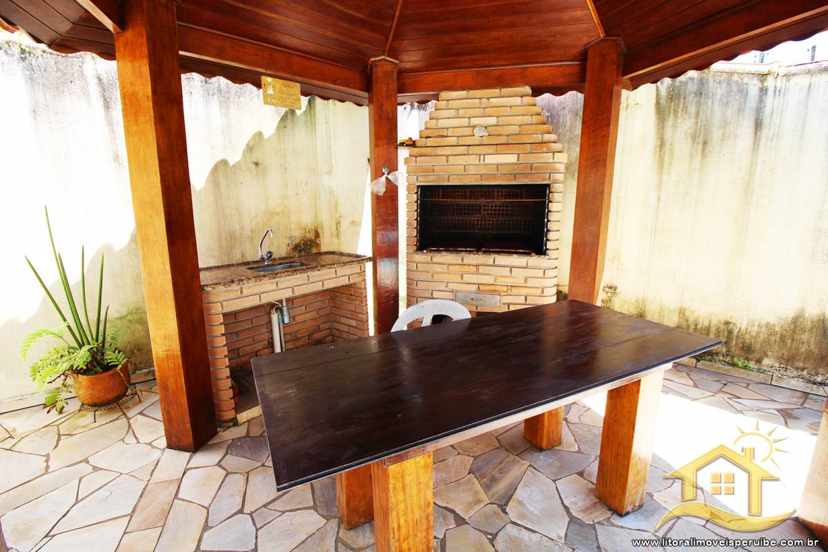 Casa no bairro Cidade Nova Peruibe