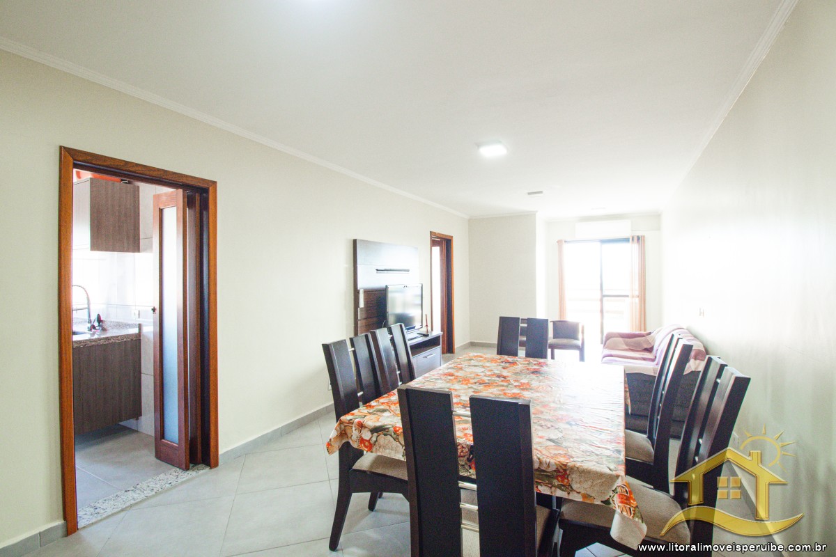 Apartamento no bairro Centro
