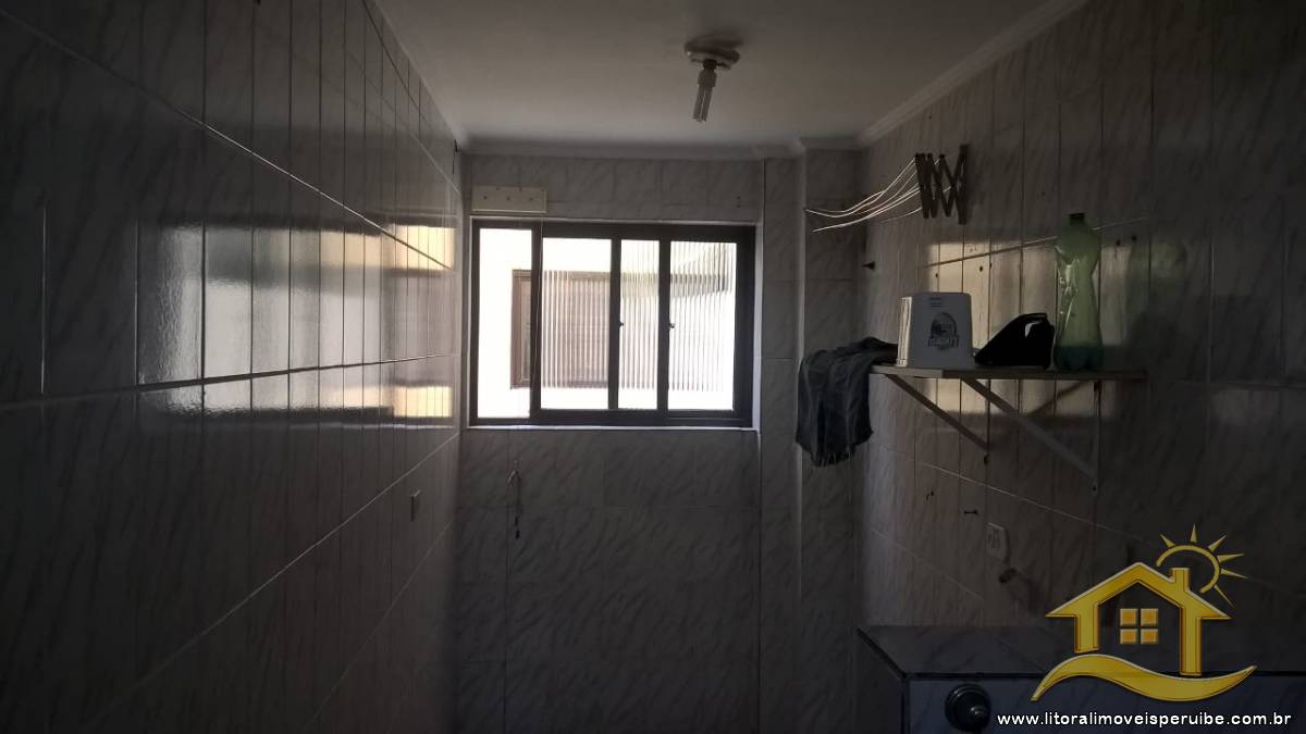 Apartamento no bairro Centro