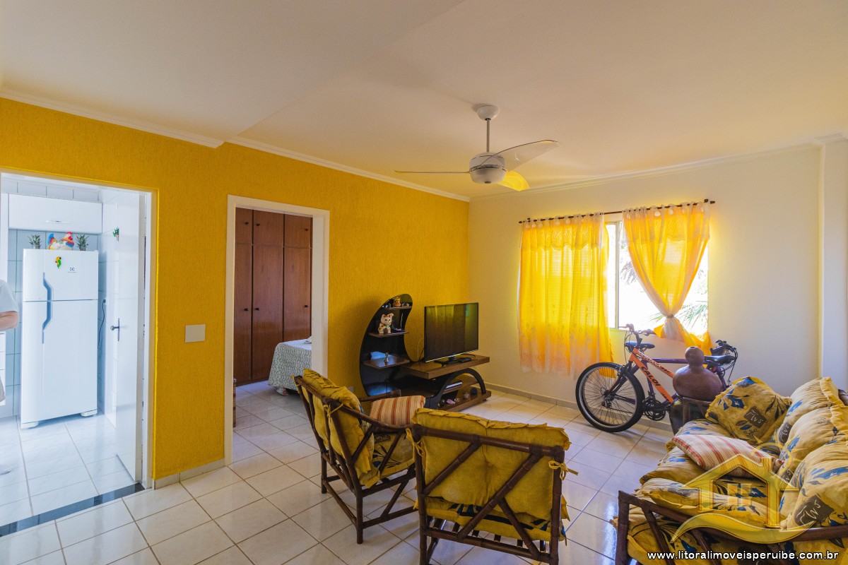 Apartamento no bairro Centro