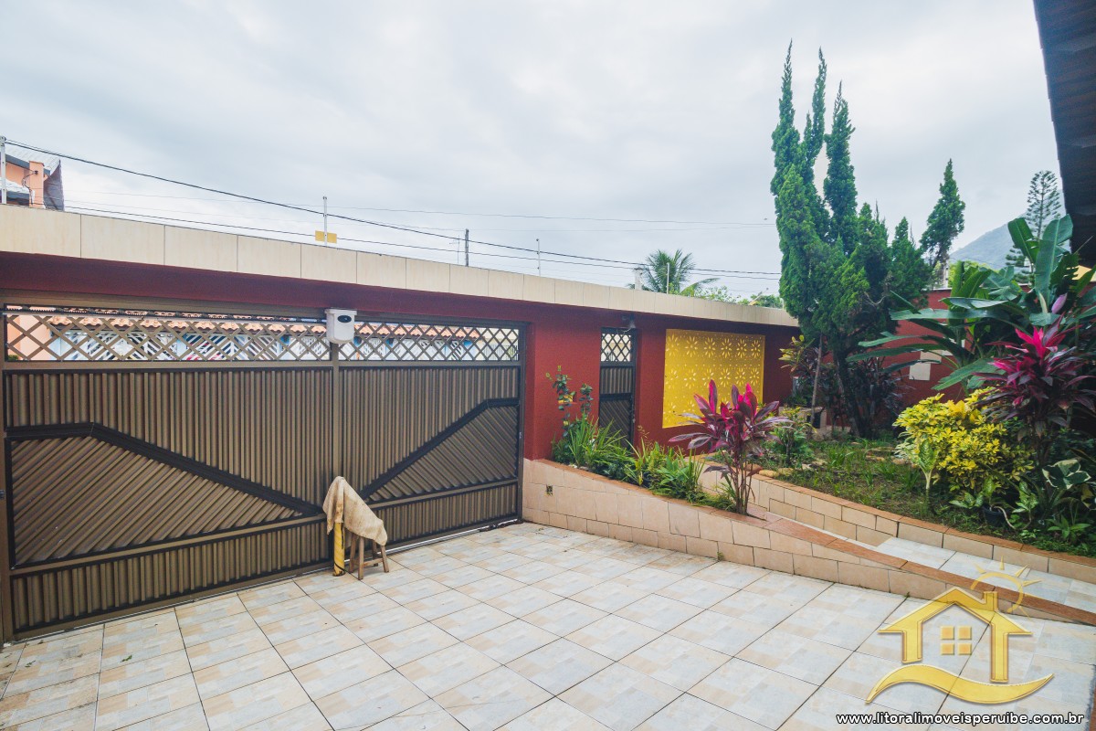 Casa no bairro Centro