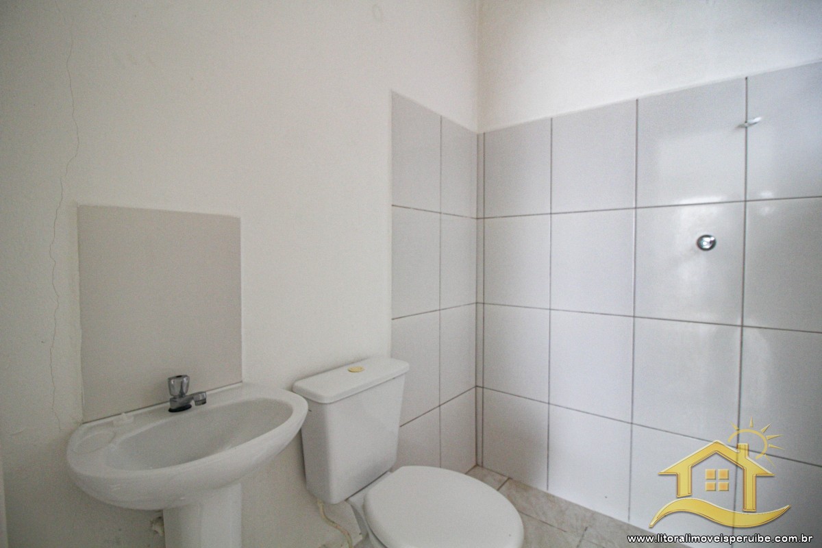 Apartamento no bairro Centro