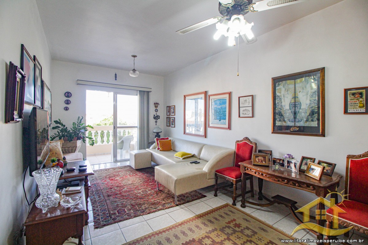 Apartamento no bairro Centro