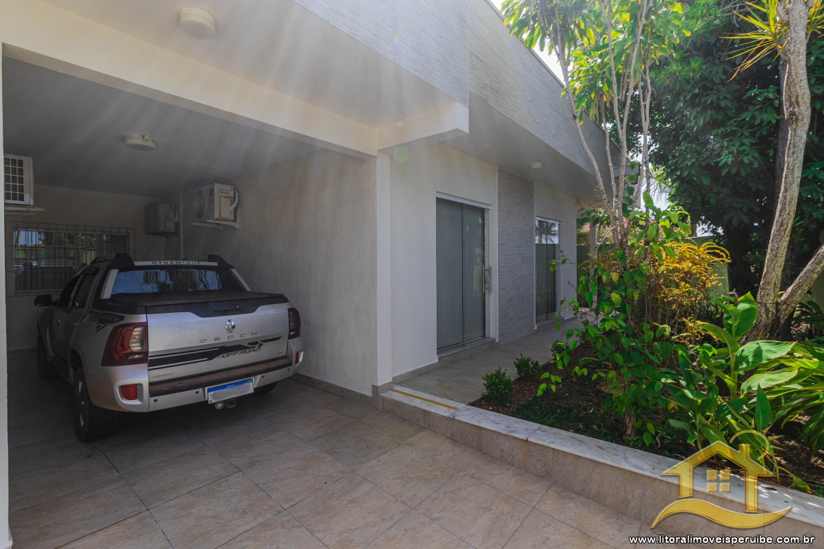 Casa no bairro Três Marias