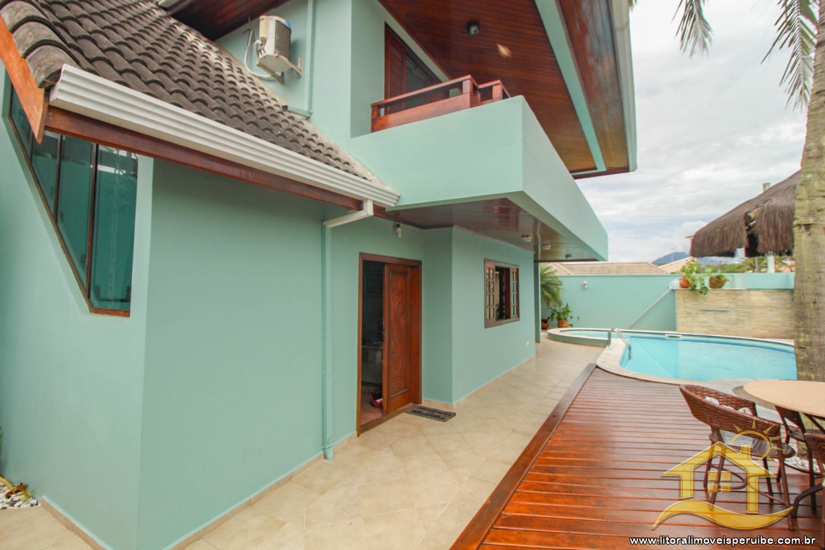 Casa no bairro Três Marias