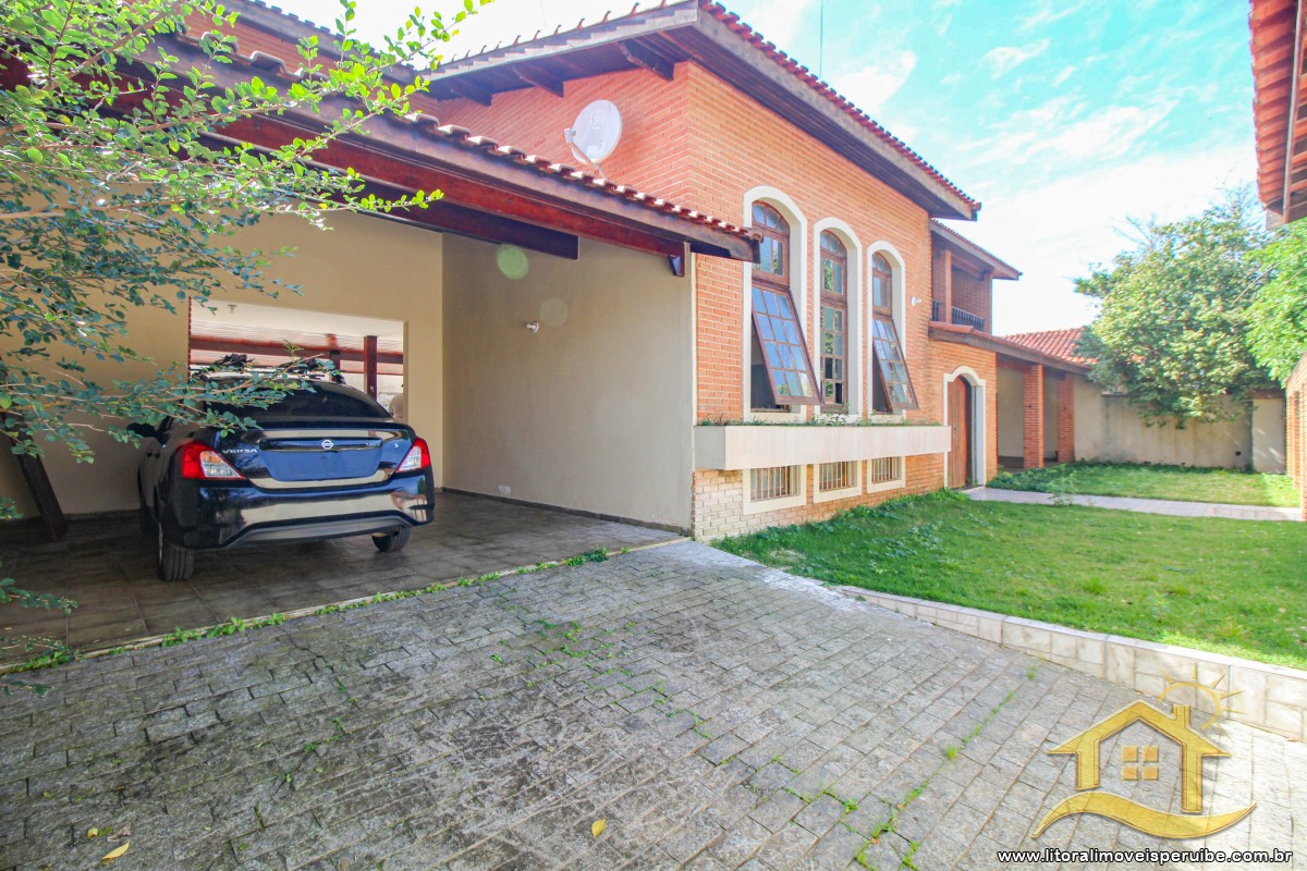 Casa no bairro Jardim Imperador