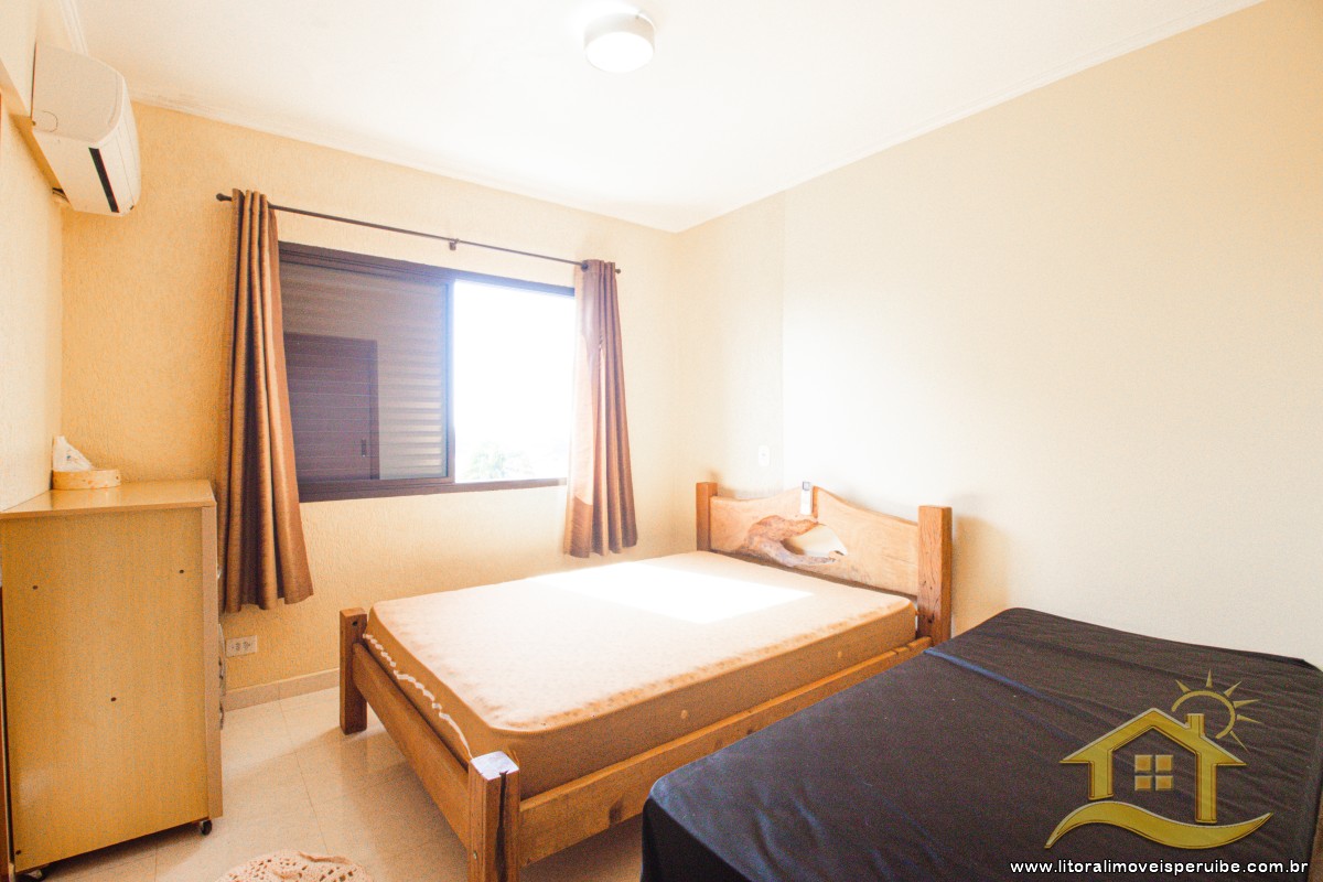 Apartamento no bairro Centro