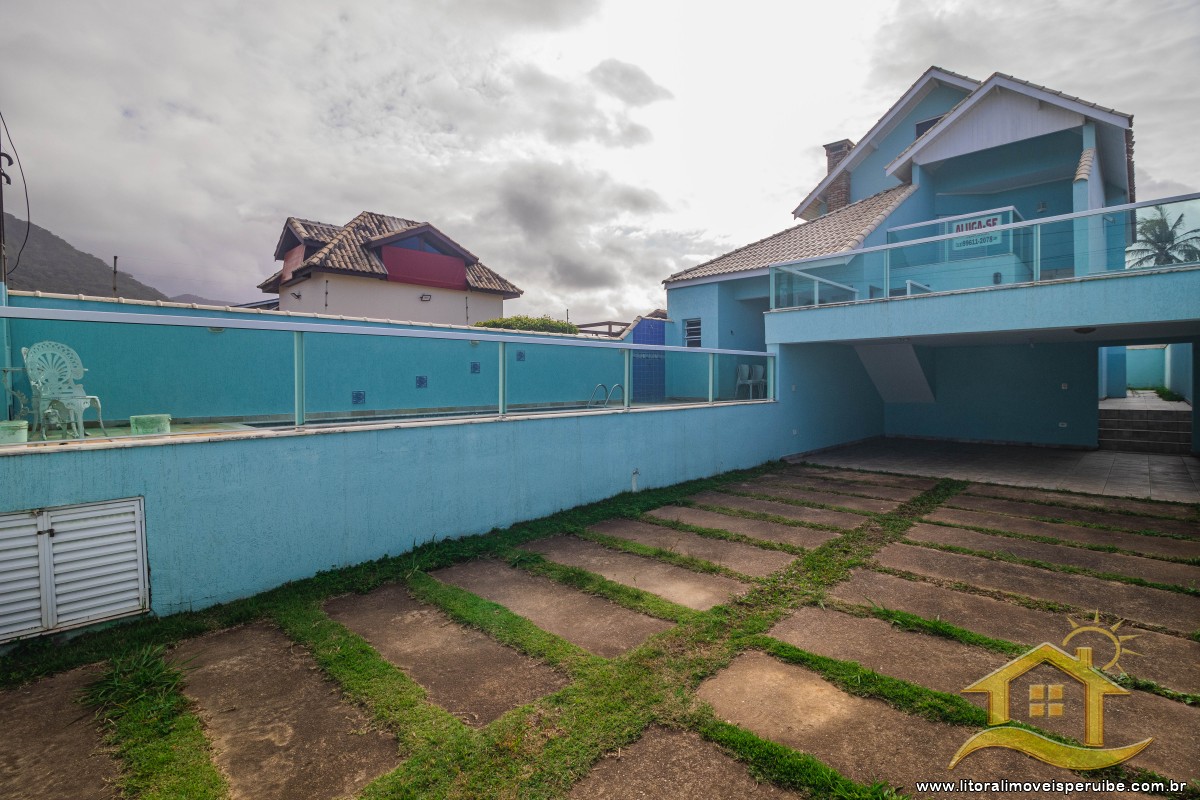 Casa no bairro Centro
