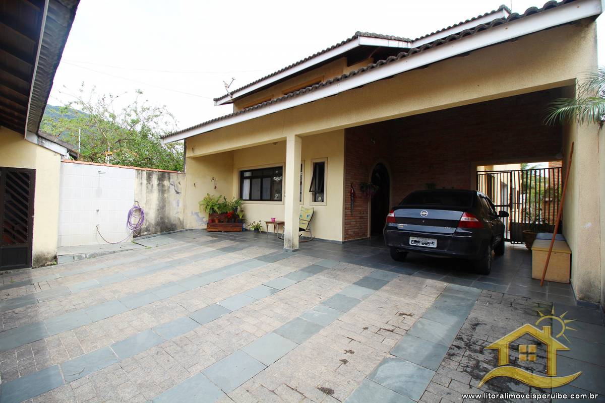 Casa no bairro Centro