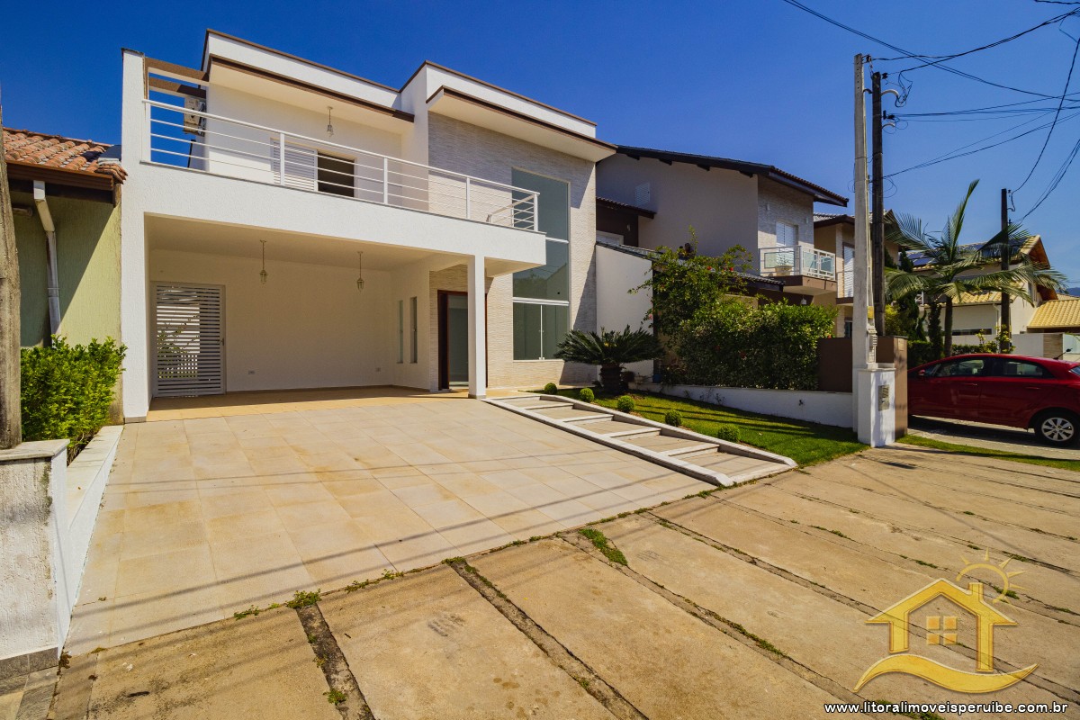 Casa no bairro Residencial Três Marias