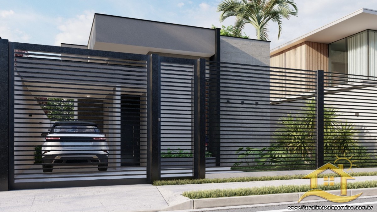 Casa no bairro Centro