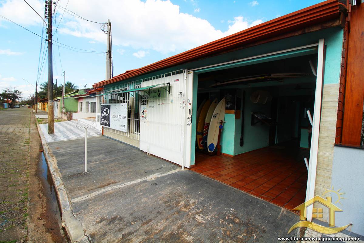 Casa no bairro Centro