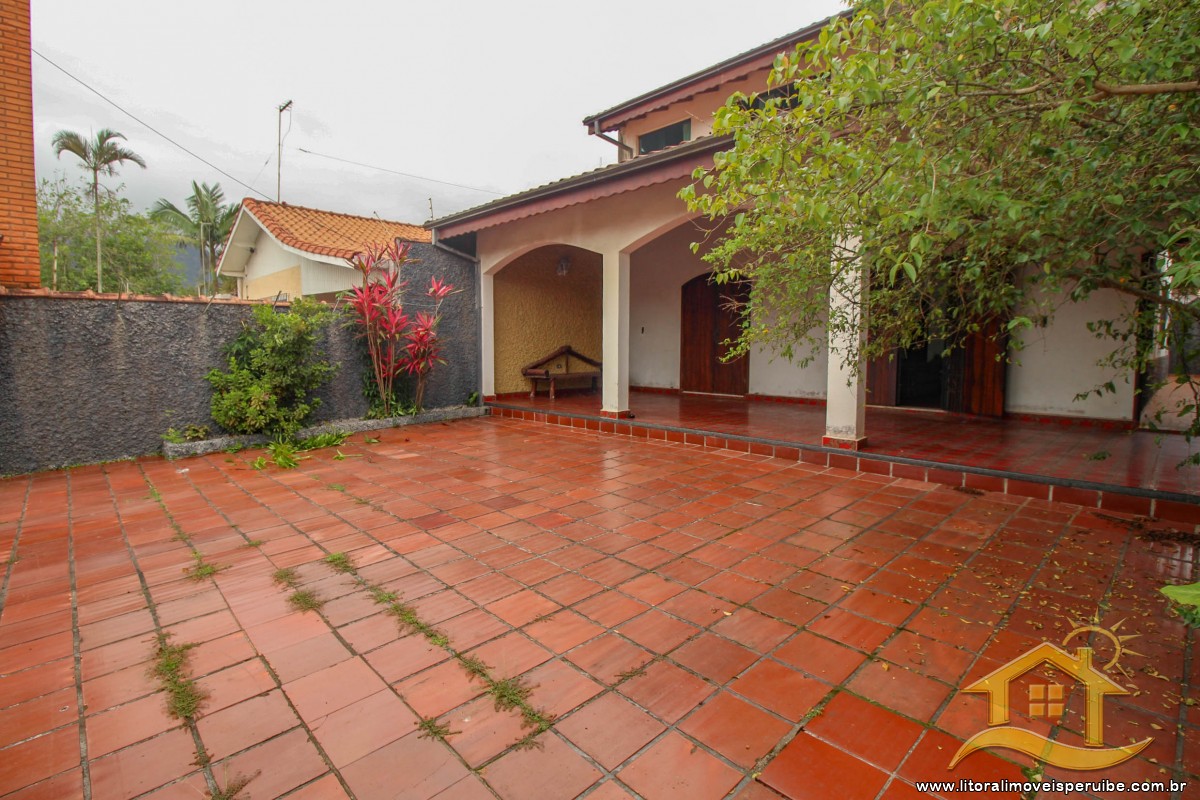 Casa no bairro Centro