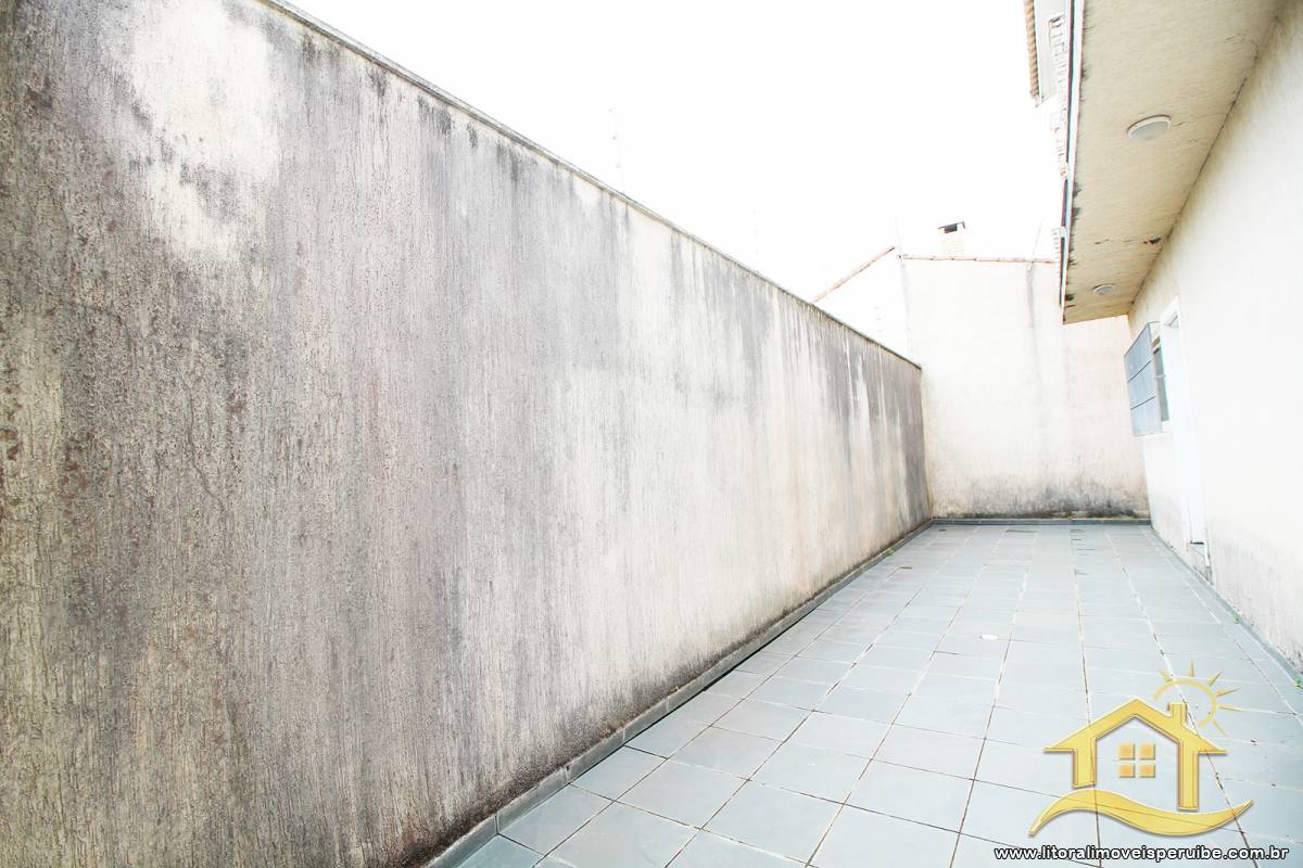 Casa no bairro Jardim Imperador