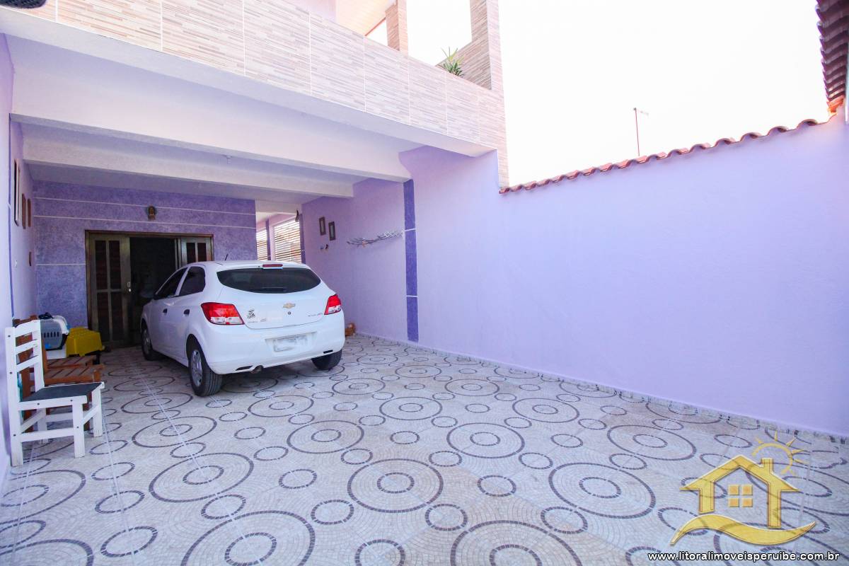 Casa no bairro São João Batista III
