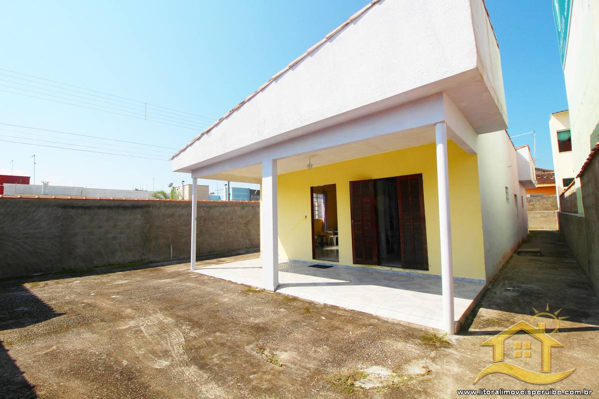 Casa no bairro Centro