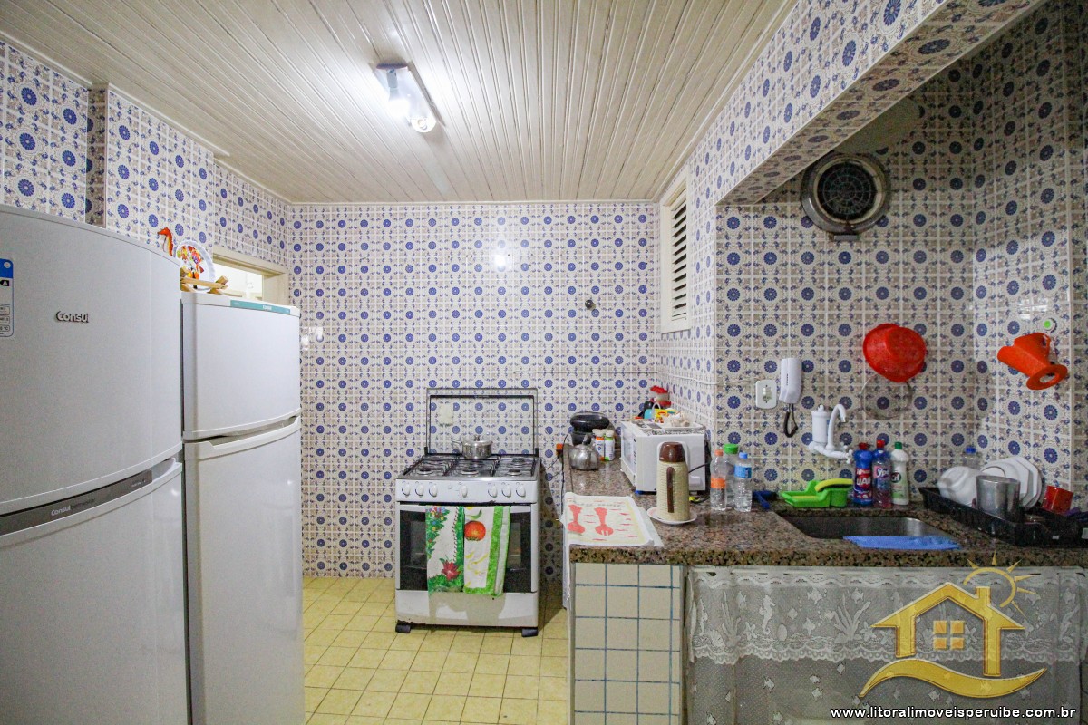 Apartamento no bairro Centro