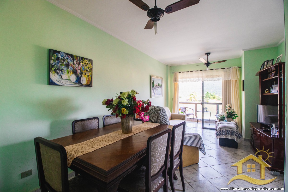 Apartamento no bairro Centro