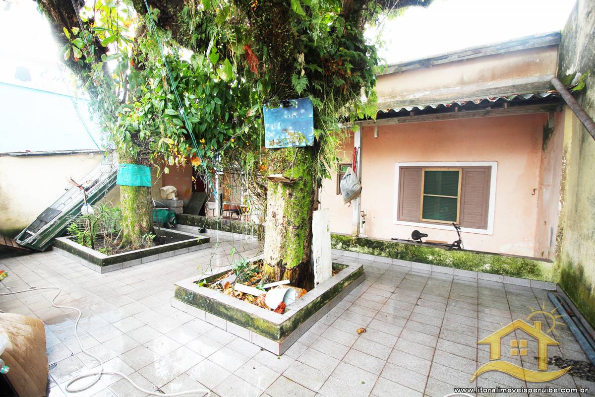Casa no bairro Centro