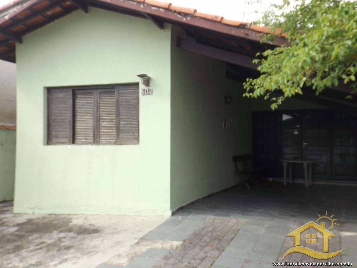 Casa no bairro Três Marias