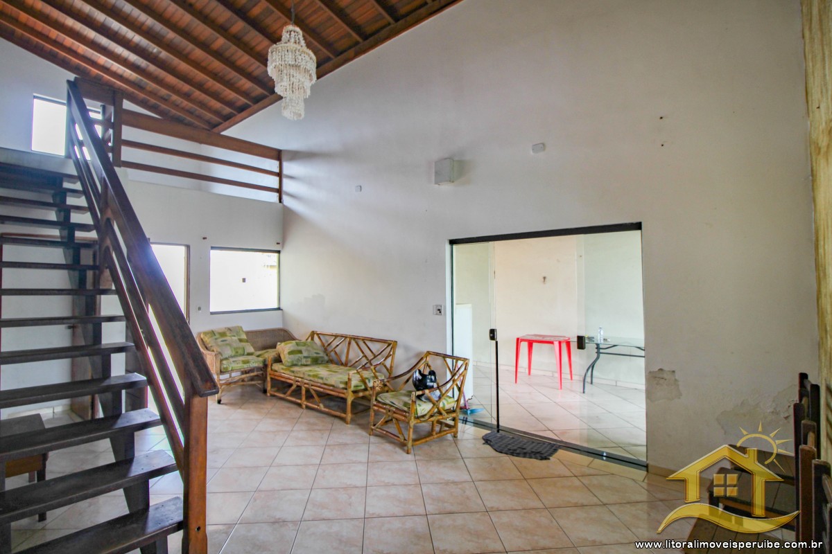 Casa no bairro Jardim Imperador