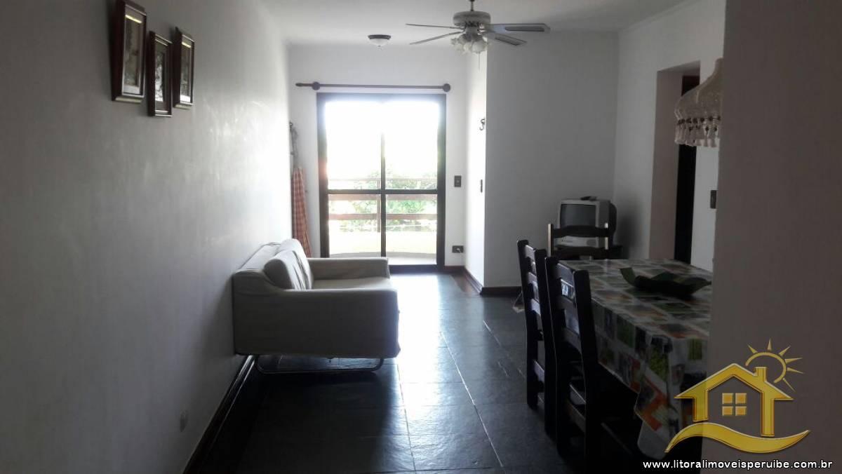 Apartamento no bairro Centro