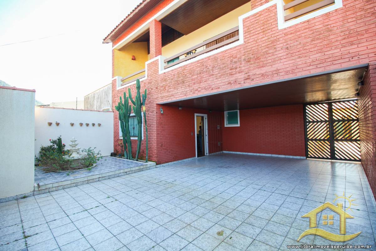 Casa no bairro Centro