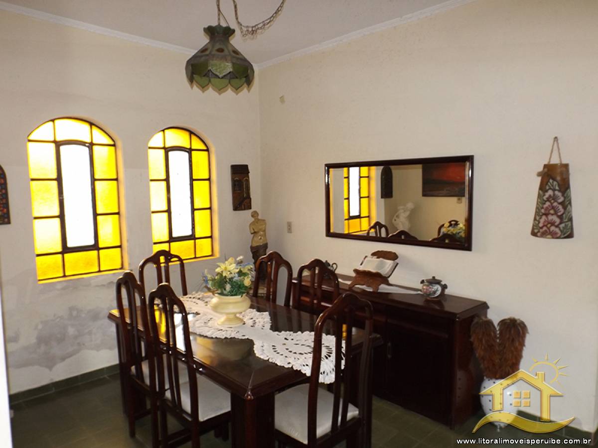 Casa no bairro Três Marias
