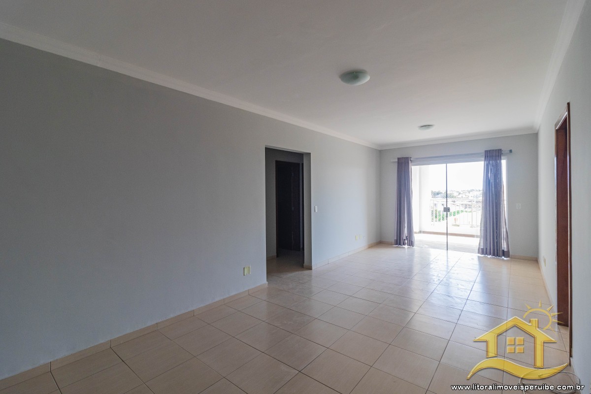 Apartamento no bairro Centro