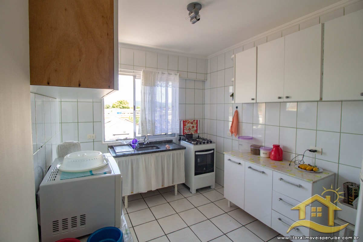 Apartamento no bairro Centro