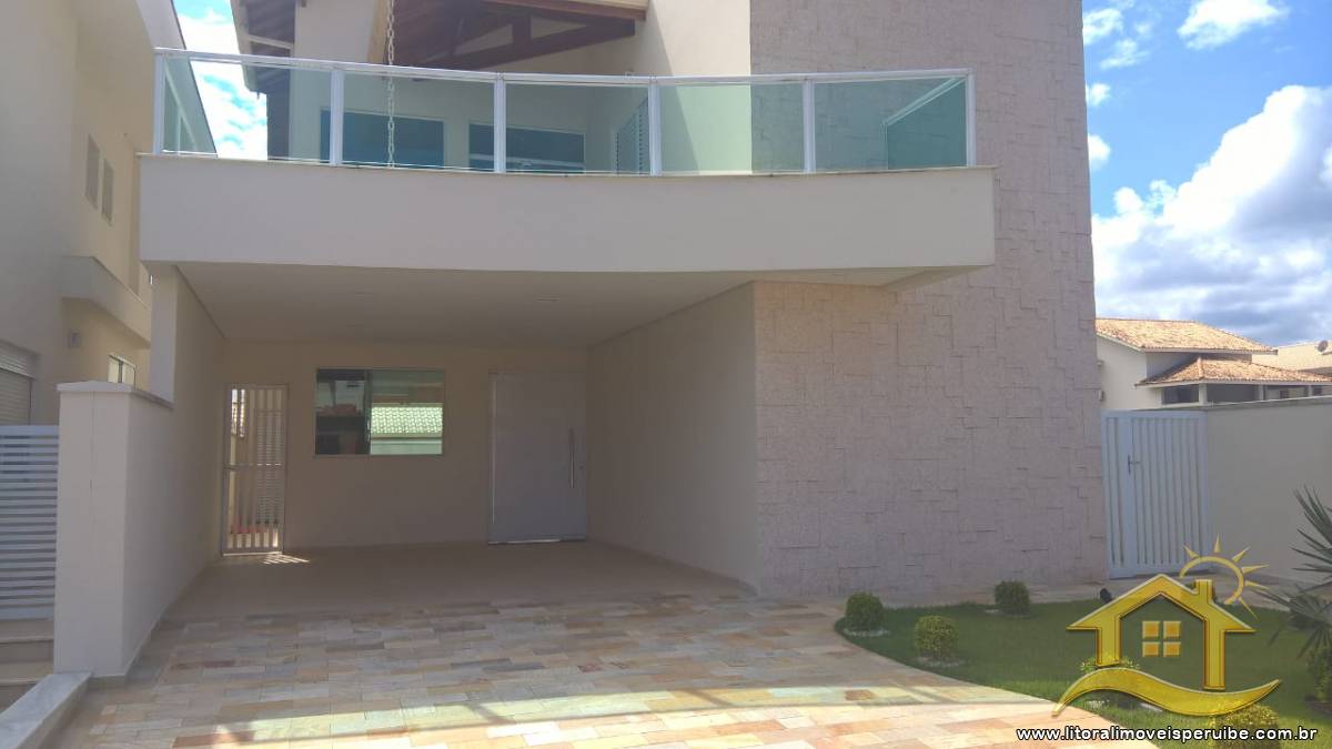Casa no bairro Residencial Três Marias