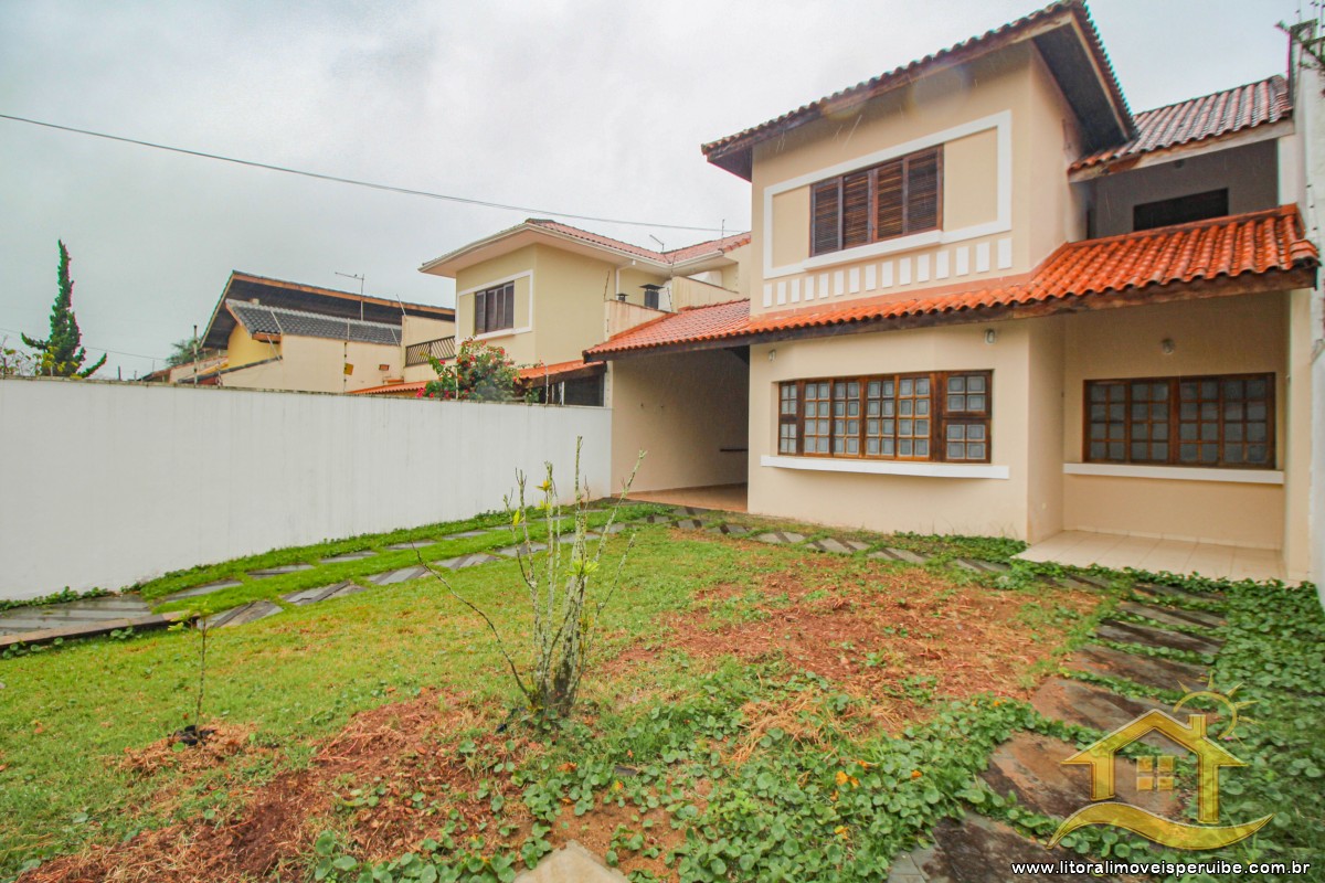 Casa no bairro Três Marias
