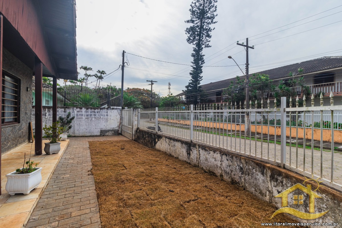Casa no bairro Centro