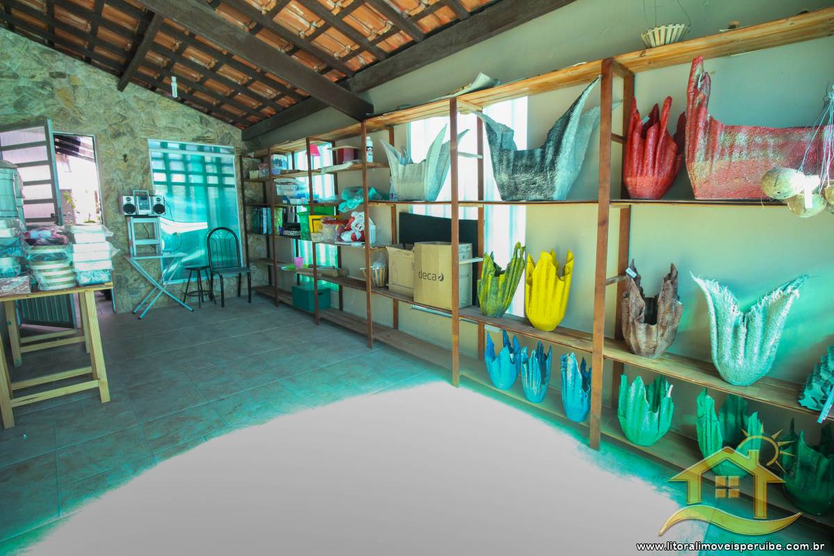 Casa no bairro Três Marias