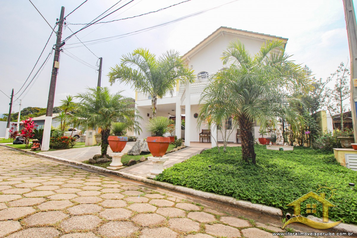 Casa no bairro Residencial Três Marias