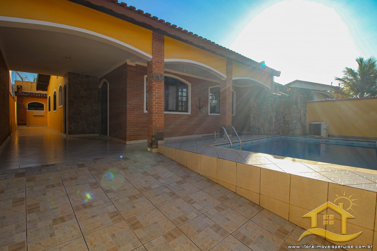 Casa no bairro Star