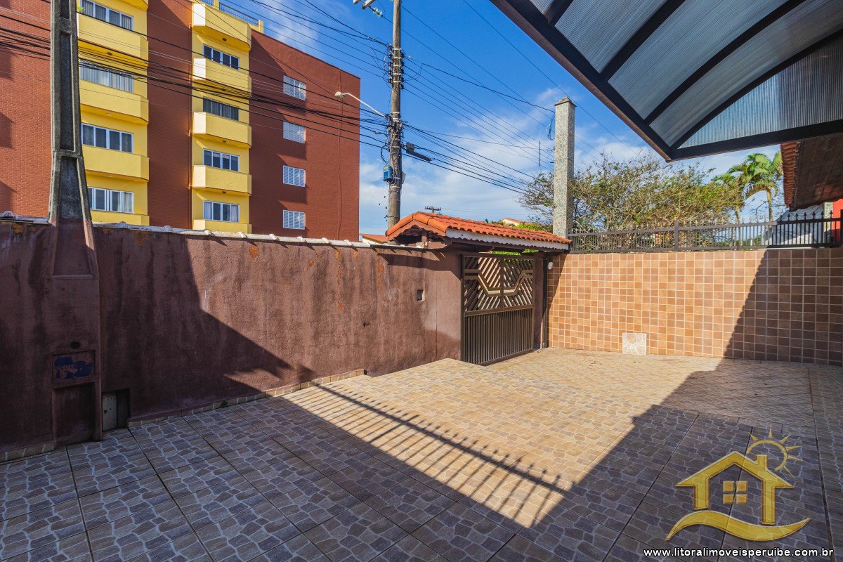 Casa no bairro Três Marias